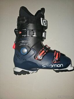 Lyžařské boty Salomon Quest  Access 80