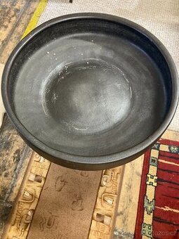 Dekorativní květináč, fontána