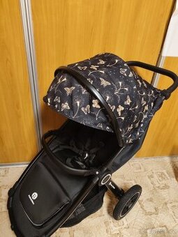 Kočárek Petite Mars