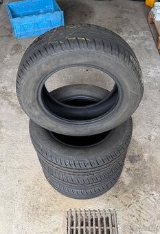 MATADOR HECTORRA 3 185/60 R14 82T 4ks /6,5mm