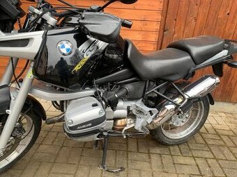 BMW R 1100 GS