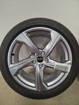 Nová originál ALU kola Audi A6 (C8) R19 8,5Jx19 ET40