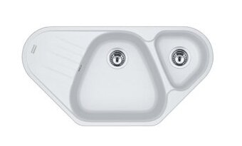 Dřez FRANKE skx 651 e