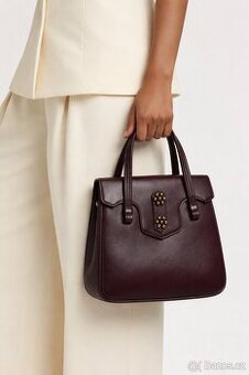 Dámská vintage kabelka