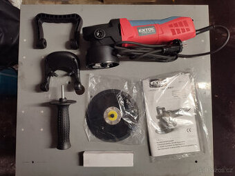 EXTOL leštička orbitální, 600W 8892510