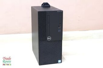 PC Dell OptiPlex 3050 i3-7100