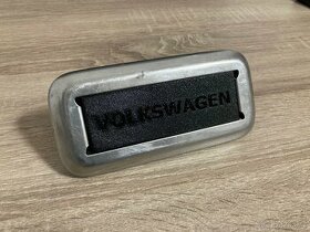 Volkswagen T5, T6 krytky držáků sedaček