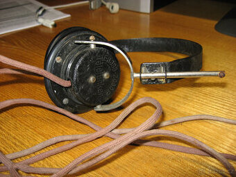 Sluchátka TELEFUNKEN EH333