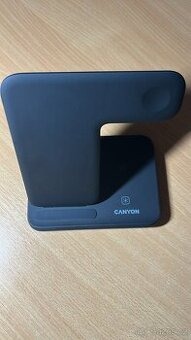 Bezdrátová nabíječka Canyon