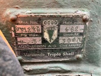 Prodam frezu Janka - 1