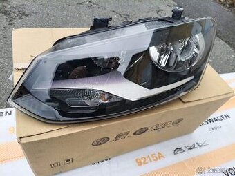 Levé přední světlo Volkswagen Polo V (6R) 14-17