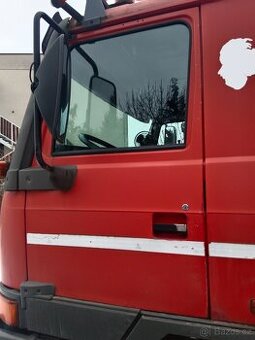 Koupím dveře Tatra Terno euro III