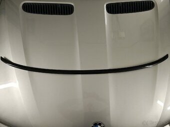 Spoiler BMW 3 G20