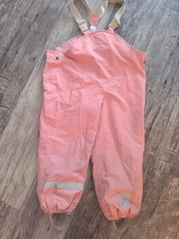 Kombinézove kalhoty