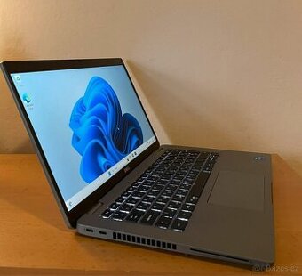 Notebook Dell Latitude 5420