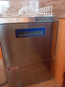 myčka profi- elframo