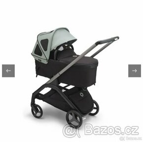Sluneční stříška Bugaboo