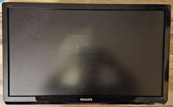 LCD IPS 22" Philips 227EQHA - bez stojanu a bez zdroje - 1