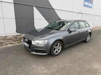 Audi A4 2018 2.0tdi 140kw DSG ACC, nova stk