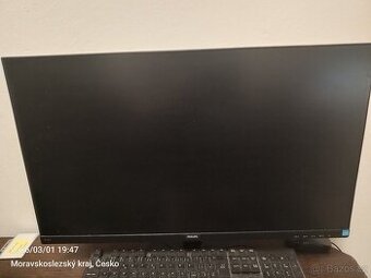 Monitor Philips 69 cm