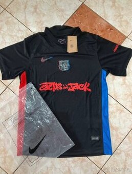 FC Barcelona x Travis Scott 24/25