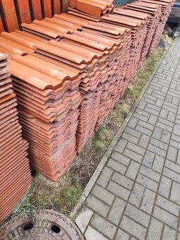 Střešní tašky KM Beta