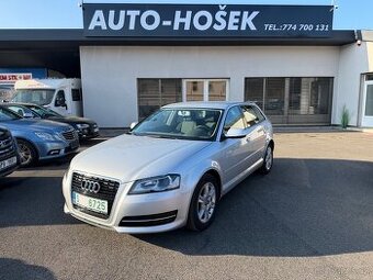 Audi A3 1.2 tfsi 77kw
