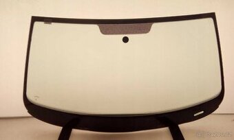 VW New Beetle čelní sklo