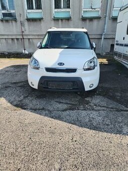 Kia Soul 1.6-16V 2009