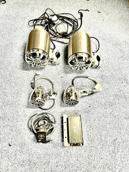 REPRO SESTAVA TRIKES