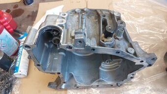 Díly k převodovce PSA -Peugeot, Citroen, Ford, Fiat