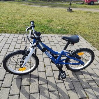 Dětské kolo cygnus