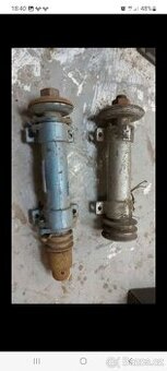 Hřídel Hop pila cirkularka