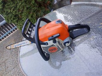 Stihl MS 181