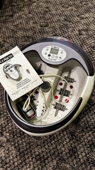 Masážní přístroj na nohy SPH 2838