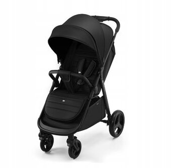 Sportovní kočárek