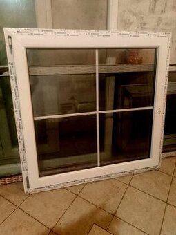 Plastové okno, doprava po celé ČR