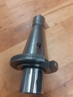 Frézovací trn iso 40     9