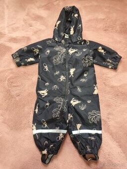 Jarní/podzimní kombinéza Lindex vel. 74