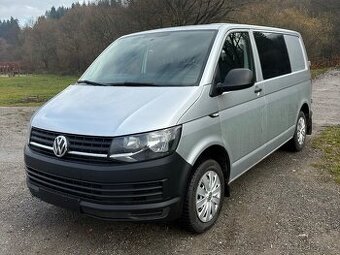 VOLKSWAGEN TRANSPORTER T6 2.0 TDI 6 MIEST 110kw