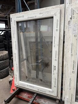 Plastové okno – výhodně