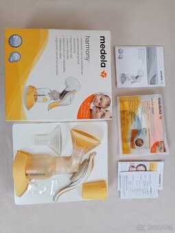 Odsávačka mléka Medela Harmony