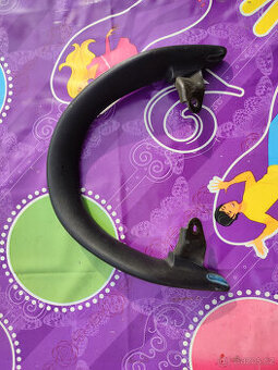 Suzuki SV 650N/S (1999-2002) madlo spolujezdce