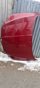 Kapota skoda superb 3