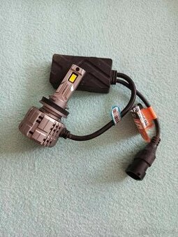 Led mlhovky H8, H9, H11 6 500K