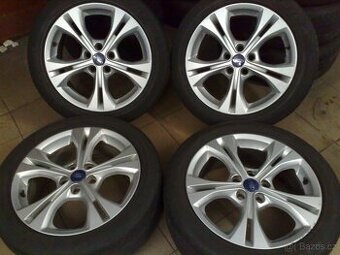 alu kola ford 5x108 r17 original ford 215/50/17