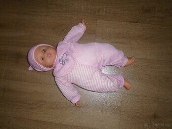 panenka - miminko