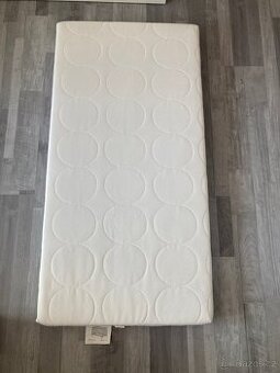 Matrace do dětské postýlky SKÖNAST IKEA