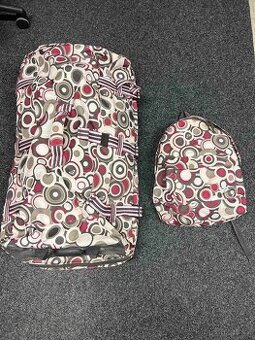 Kufr / taška a batoh ROXY - cestování