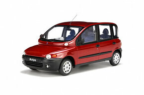 Fiat Multipla 1/18